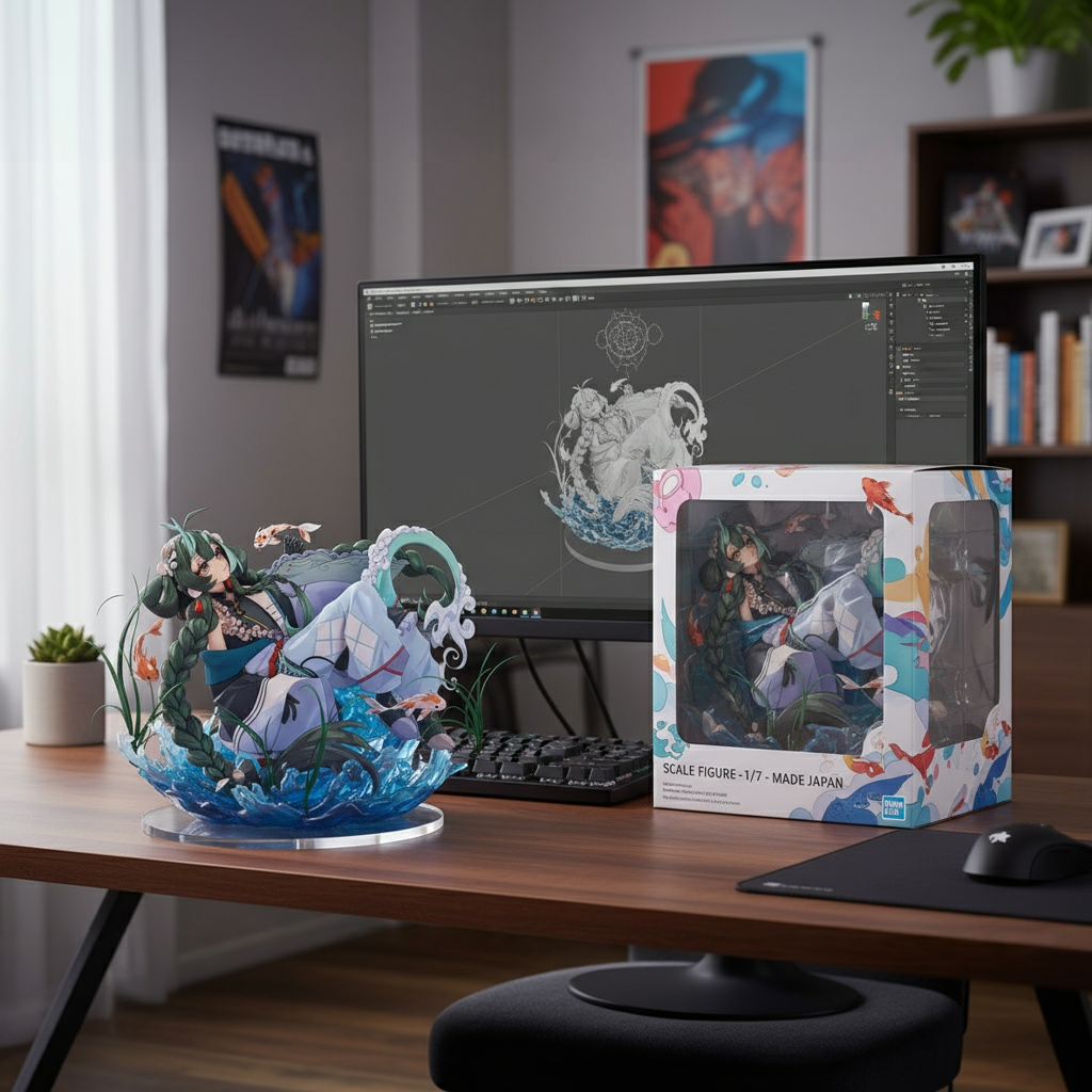 AI-Powered Image Editing with Unmatched Precision